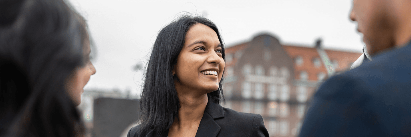 Processledare bidrag i Stockholm