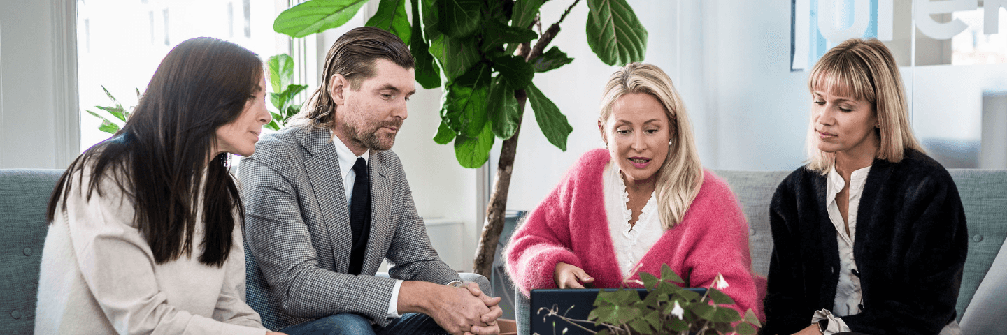 Ekonomiansvarig till Xeeda