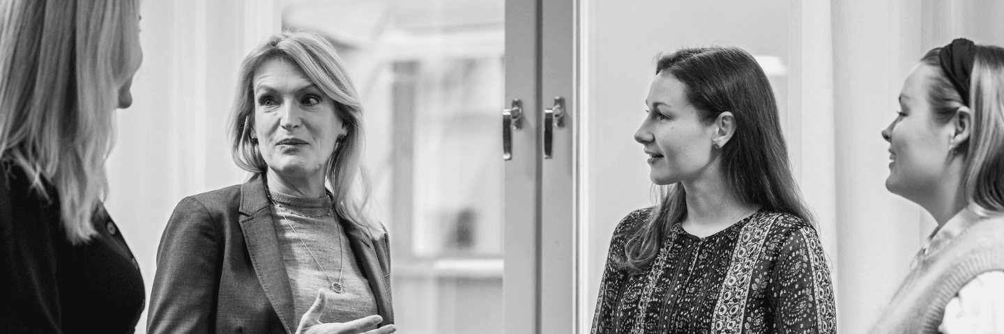 HR-generalist till den internationella skolan ISGR